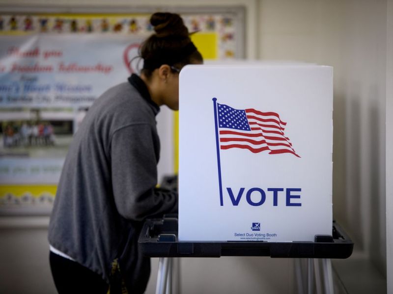 Lowering the Voting Age to 16 is a Bad&nbsp;Idea!